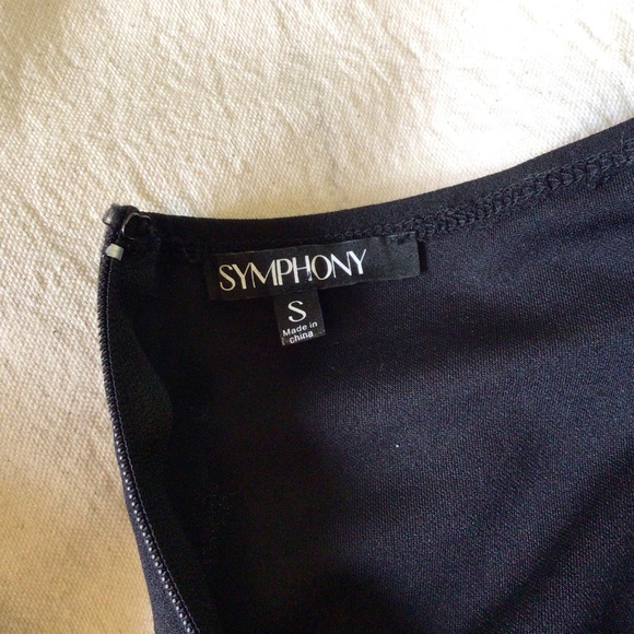 New Black and white corset dress - Picture 7 of 7